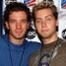 JC Chasez, <A HREF = 