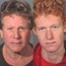 Ryan O'Neal, Redmond O'Neal