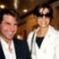 Tom Cruise, Katie Holmes