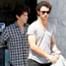 The Jonas Brothers