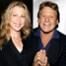 Tatum O'Neal, Ryan O'Neal 