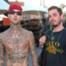 travis parker, dj am
