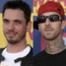 DJ AM, Travis Barker