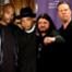 Metallica, Run-D.M.C., Stooges Hoping to Roll to Rock Hall