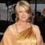 Martha Stewart Dresses Infant Like Stuffed Turkey