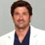 Patrick Dempsey, Grey's Anatomy