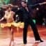 Rocco DiSpirito, Karina Smirnoff, Dancing with the Stars