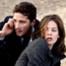 Shia LaBeouf, Michelle Monaghan, Eagle Eye