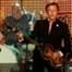 Israel Gives McCartney a Chance, So He Rocks