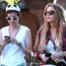 Lindsay Lohan, Samantha Ronson