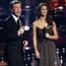 Tom Bergeron, Samantha Harris, Dancing with the Stars