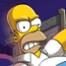 Homer Simpson, The Simpsons