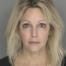 Heather Locklear Mugshot