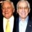 Merv Griffin, Ed McMahon