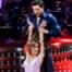 DWTS, Rocco DiSpirito, Karina