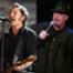 Bruce Springsteen, Billy Joel