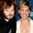 Jack Black, Hilary Swank