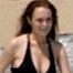 Lindsay Lohan