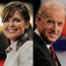 Sarah Palin, Joe Biden