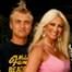 Nick Hogan, Linda Hogan