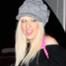 Christina Aguilera