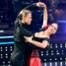 DWTS, Brooke Burke, Derek Hough