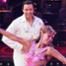 Rocco Dispirito, Karina Smirrnoff, Dancing with the Stars