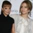 Jennifer Lopez, Leah Remini