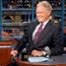 David Letterman
