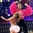 DWTS, <A HREF = 