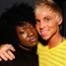 Korto Momolu, Blayne Walsh