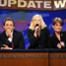 Sarah Palin, Amy Poehler, Seth Meyers, Saturday Night Live