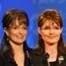 Tina Fey, Sarah Palin