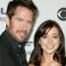 Alyson Hannigan, Alexis Denisof