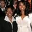 Darnell Hudson, Jennifer Hudson