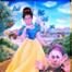 Sarah Palin, John McCain Painting 