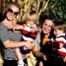 Britney Spears, Sean Preston Federline, Jayden James Federline