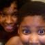 Jennifer Hudson, Julian King