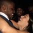 Kim Kardashian, Reggie Bush