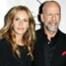 Julia Roberts, Bruce Willis
