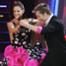 DANCING WITH THE STARS, LACEY SCHWIMMER, LANCE BASS, DWTS