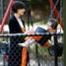 Katie Holmes, Suri Cruise