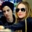 Lindsay Lohan, Samantha Ronson