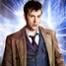 David Tennant, Dr. Who