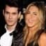 John Mayer, Jennifer Aniston