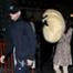 Ashton Kutcher, Demi Moore
