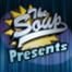 The Soup Presents logo