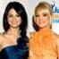 Selena Gomez, Carrie Underwood
