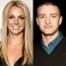 Britney Spears, Justin Timberlake