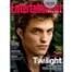 Robert Pattinson, Entertainment Weekly